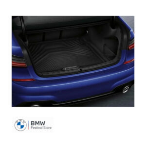 Fitted luggage compartment mat for 3' G20 G80-M3 4' G82-M4