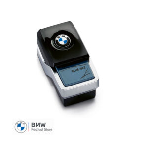 64119382591 Original BMW Ambient Air - Blue Suite No. 2
