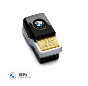 64119382609 Original BMW Ambient Air - Golden Suite No.1