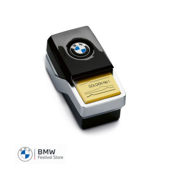 64119382609 Original BMW Ambient Air - Golden Suite No.1