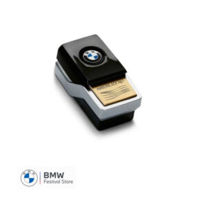 64119382927 Original BMW Ambient Air - Amberblack Suite No. 1