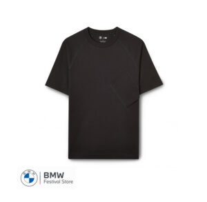 80142864069 BMW M T-Shirt Men - Black, XL