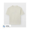 80142864121 BMW T-Shirt Logo R - Light Grey, XS