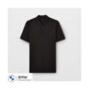 80142864140 BMW Poloshirt Logo T Ladies - Black, XS