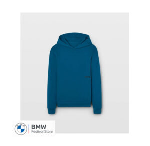 80142864173 BMW Sweathoodie Men - Ink blue, M