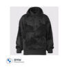 80145B4C814 BMW M Sweathoodie Logo Unisex - Black, L