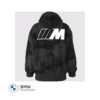 80145B4C814A BMW M Sweathoodie Logo Unisex - Black, L
