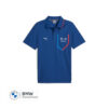 BMW MMS Polo - Blue, XL