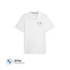 80145B5D057 BMW MMS ESS Polo - PUMA White, M