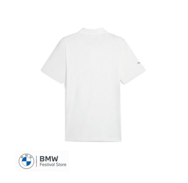 80145B5D057A BMW MMS ESS Polo - PUMA White, M