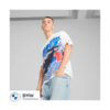 BMW MMS Big Graphic Tee - PUMA White, M