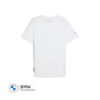BMW MMS ESS Graphic Tee - PUMA White, L
