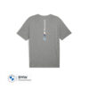 BMW MMS ESS+ Logo Tee - Medium Grey, XL