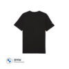 BMW MMS ESS LOGO TEE - Black, XL