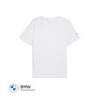 BMW MMS ESS LOGO TEE - White, L