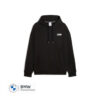 80145B7E100 BMW 50Y 3 series Hoodie - Black, XS