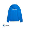 BMW 50Y 3 series Hoodie - Blue, S