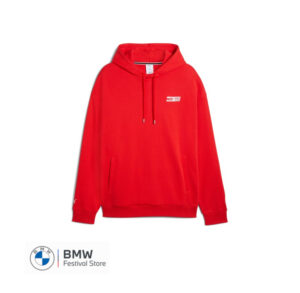 BMW 50Y 3 series Hoodie - Red, S