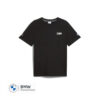 80145B7E1F3 BMW 50Y 3 series Graphic Car Tee 3 - Black, S