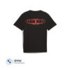 80145B7E1F3A BMW 50Y 3 series Graphic Car Tee 3 - Black, S
