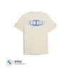 80145B7E1F9A BMW 50Y 3 series Graphic Car Tee 3 - Beige, S
