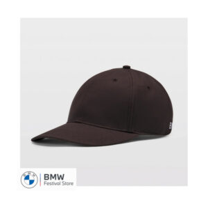 80162864014 BMW Cap, Adjustable - Black