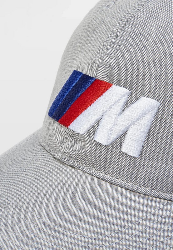 BMW M Logo Cap