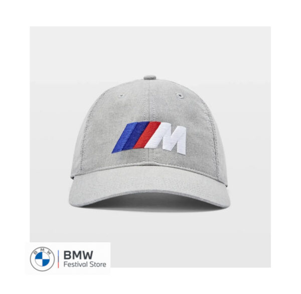 BMW M Logo Cap