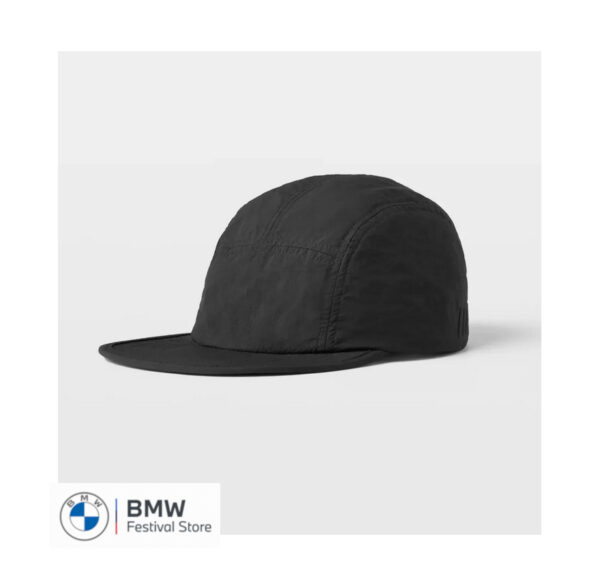 80162864022 BMW M Hat Cap, Adjustable - Black