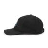 BMW Cap Logo, Adjustable - Black