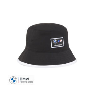80165B31957 BMW M Motorsport hat - Black