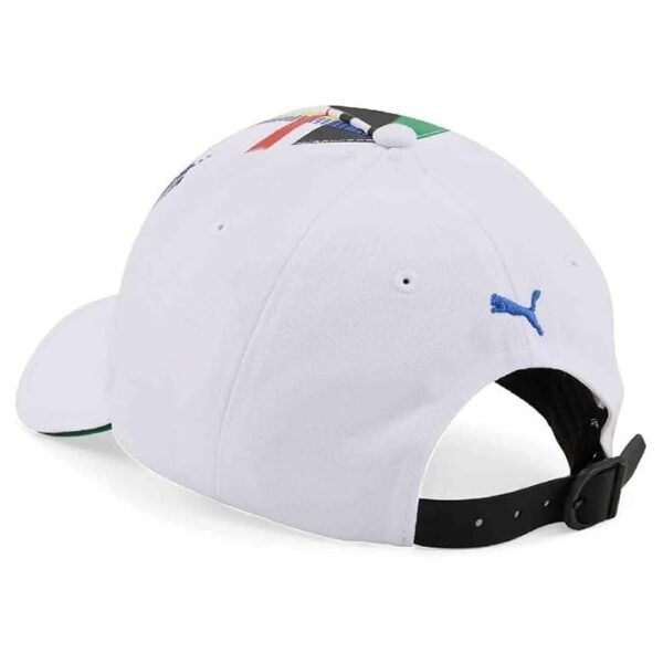 BMW M Motorsport Roy Lichtenstein Cap Unisex