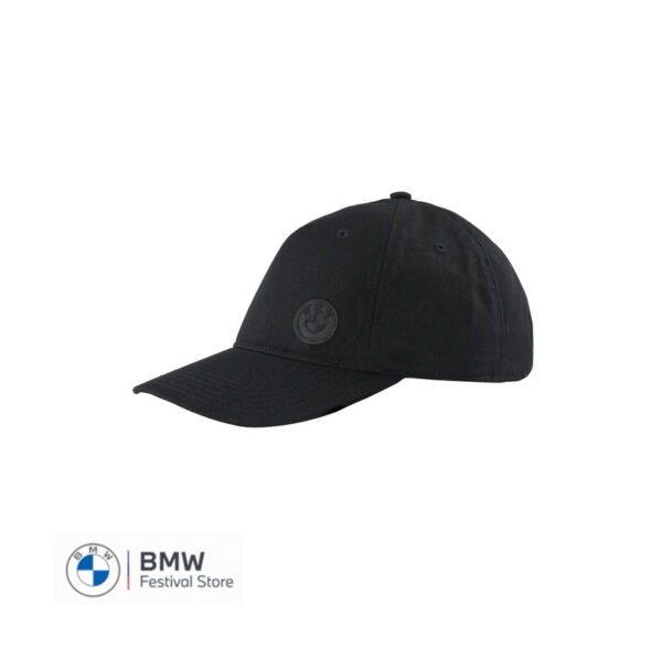 80165B38D92 BMW Cap Logo Micro