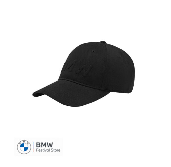 80165B38D96 BMW Cap - Black