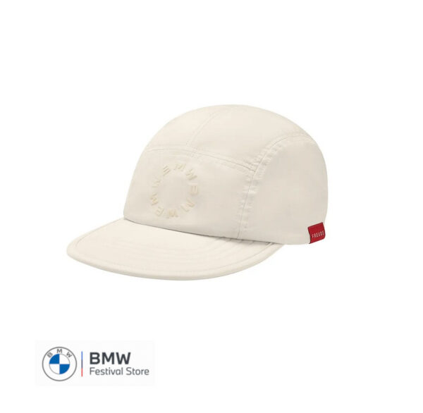 80165B38D97 BMW Cap Arc