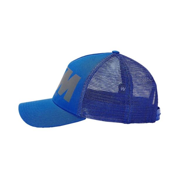BMW M Cap reflective - Blue