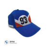 BMW M Motorsport Alexander Calder Cap Unisex - Blue