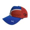 BMW M Motorsport Alexander Calder Cap Unisex - Blue