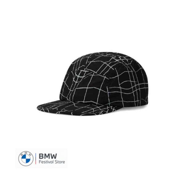 BMW M Cap Erlkonig - Black