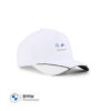 BMW MMS BB Cap - PUMA White
