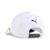 BMW MMS BB Cap - PUMA White