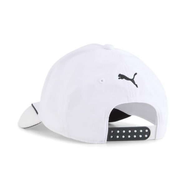BMW MMS BB Cap - PUMA White