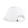 BMW MMS Heritage Dad Cap - PUMA White