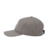 80165B5F611-2 BMW Cap Logo Farbig - Grey