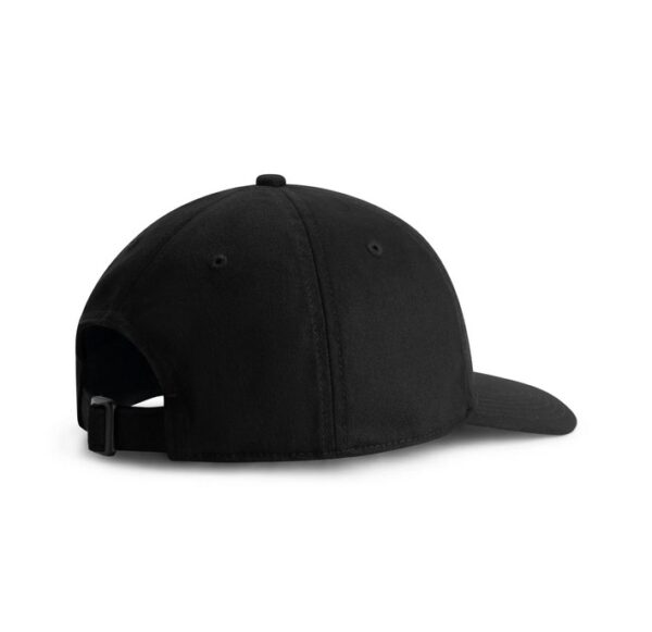 80165B5F612-2 BMW cap - Black