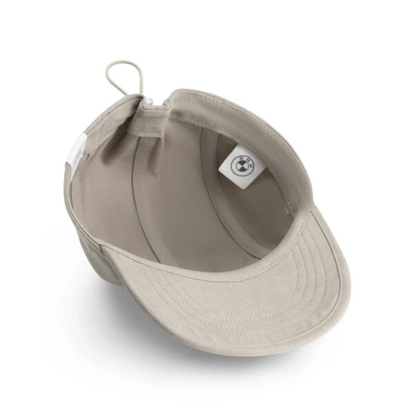 80165B5F613-3 BMW Cap ARC - Beige