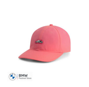 BMW Cap Z1 Pixel Patch - Pink