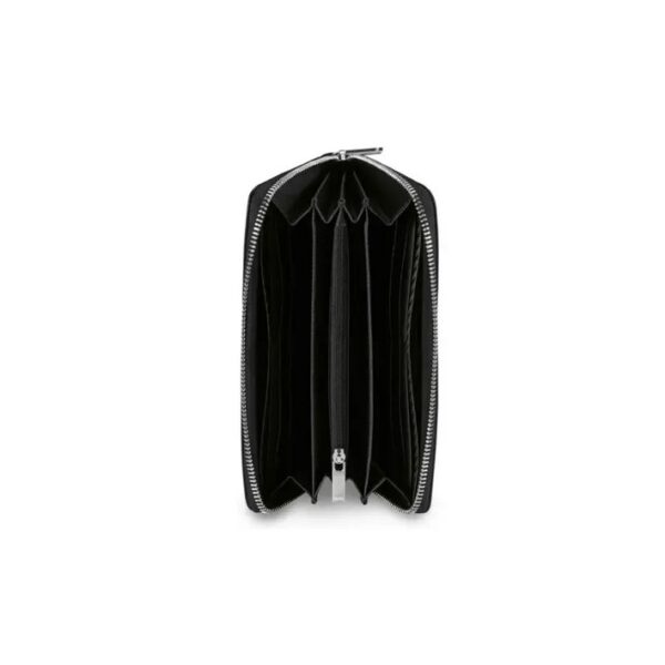 80212466329-2 BMW M Horizontal Leather Wallet