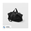 80222864105 BMW M Dufflebag - Black