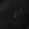80222864105-2 BMW M Dufflebag - Black